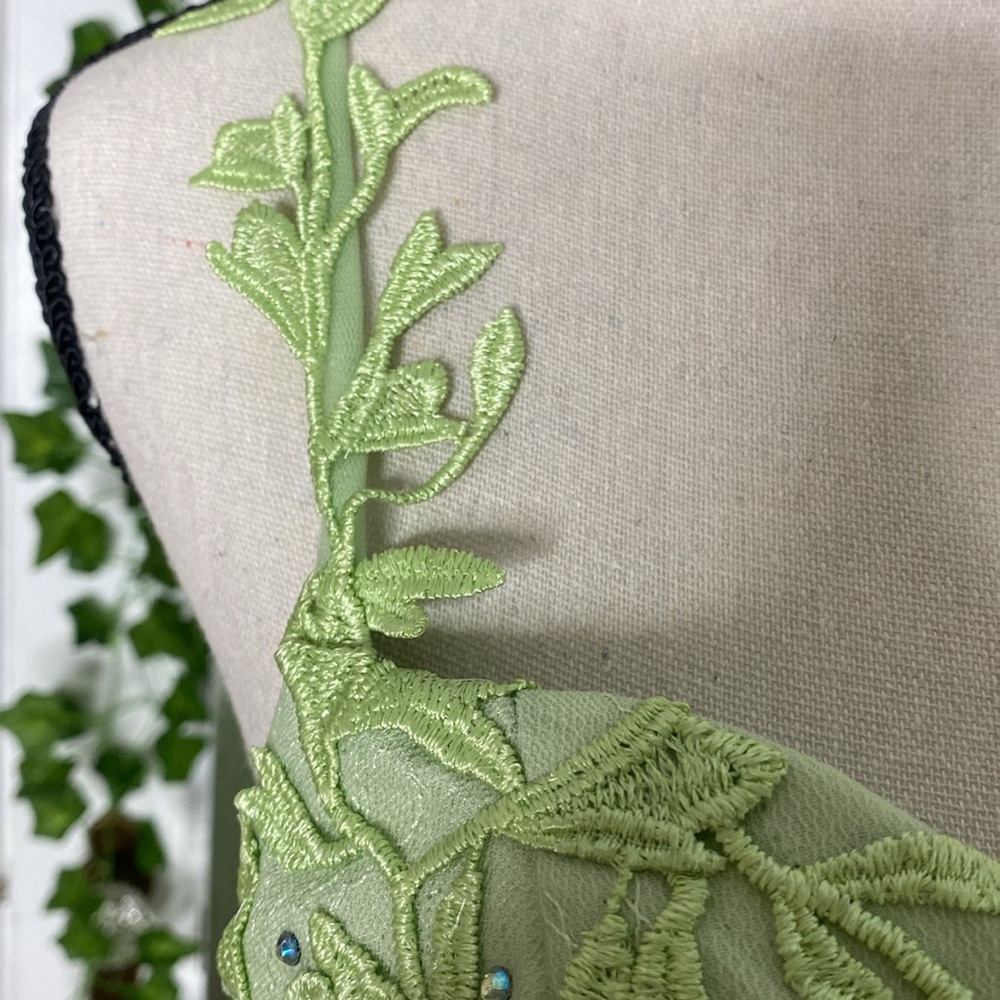 Handmade Fairy Dress - Picture 8 of 10